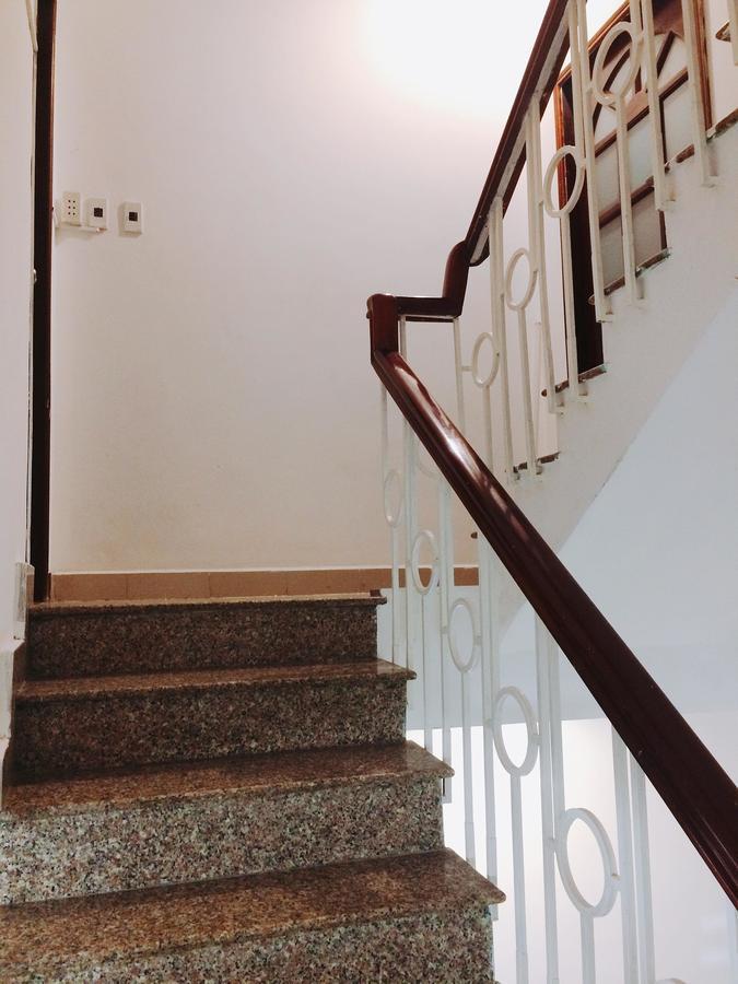 הו צ'י מין סיטי Condodo Hostel מראה חיצוני תמונה