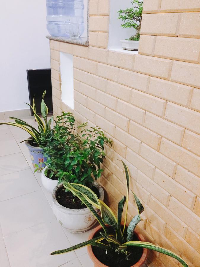 הו צ'י מין סיטי Condodo Hostel מראה חיצוני תמונה