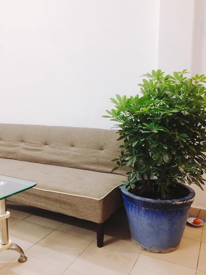 הו צ'י מין סיטי Condodo Hostel מראה חיצוני תמונה