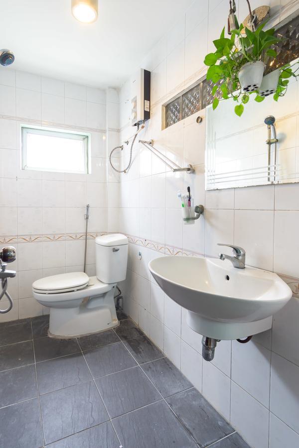הו צ'י מין סיטי Condodo Hostel מראה חיצוני תמונה