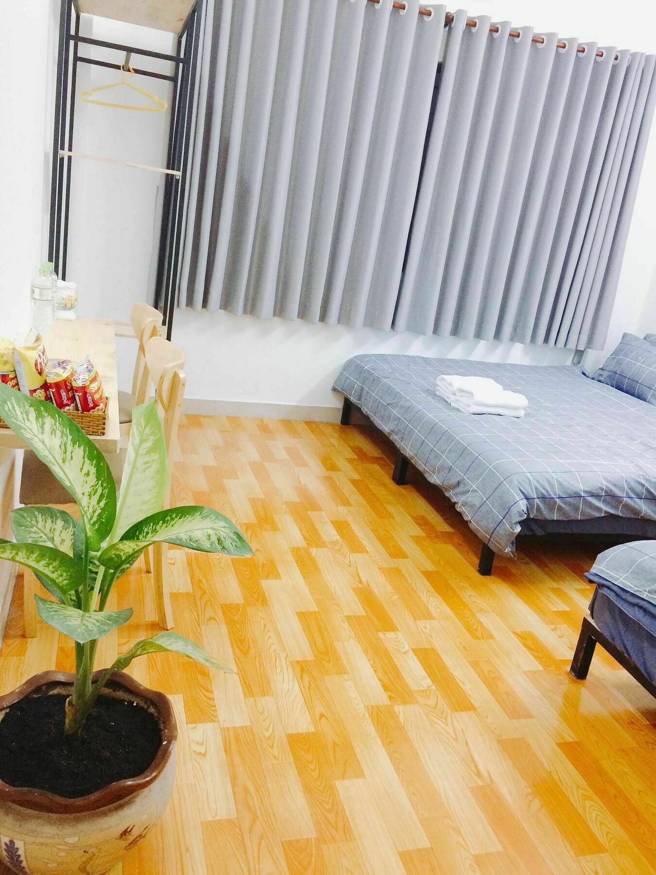 הו צ'י מין סיטי Condodo Hostel מראה חיצוני תמונה